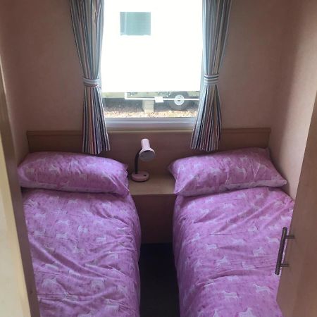 Caravan 50. Nairn Lochloy Holiday Park Екстер'єр фото